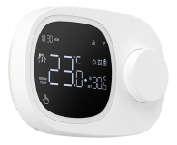 Avatto Inteligentny termostat WiFi WT598 - 1510606 - zdjęcie 2